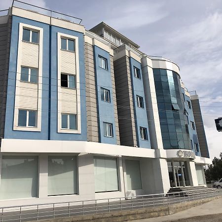 Grand Dost Hotel Osmancik Buitenkant foto