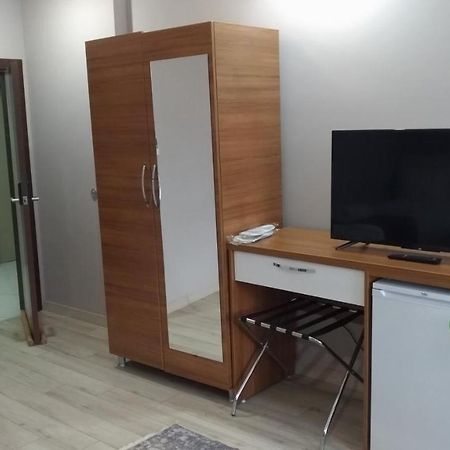 Grand Dost Hotel Osmancik Buitenkant foto