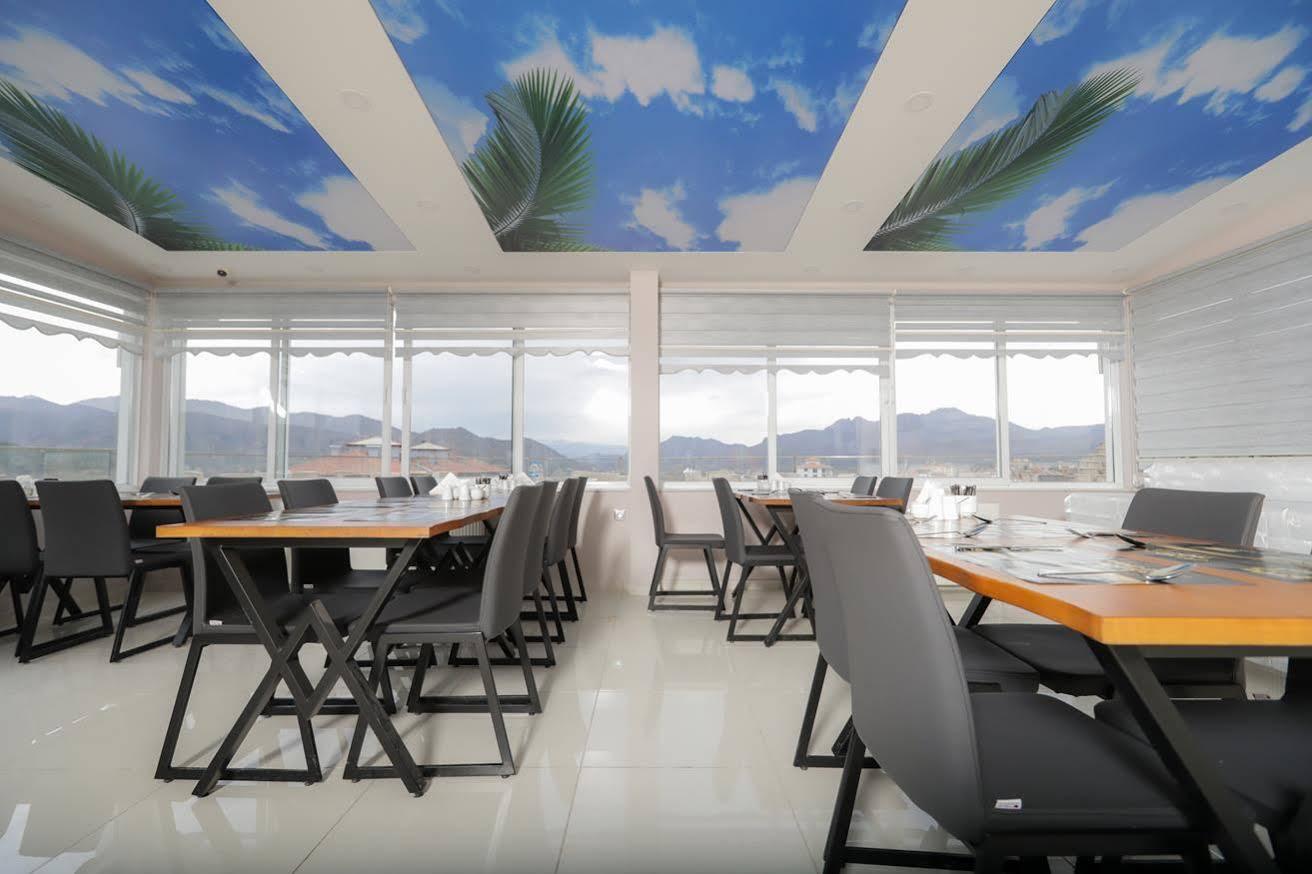 Grand Dost Hotel Osmancik Buitenkant foto